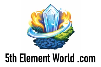 This domain is for sale: 5thElementWorld.com