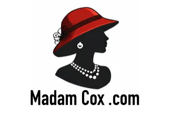 This domain is for sale: MadamCox.com